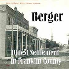 Berger photo 1 of 7